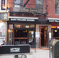 East Village Tavern 